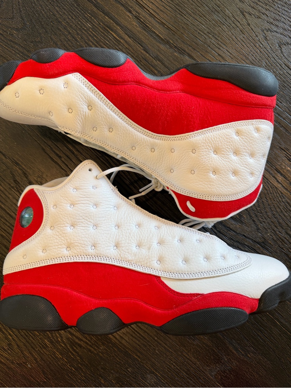 Air Jordan 13 'Chicago' (2026) Men's Size 13 BRAND NEW